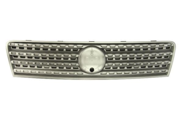 Abarth Radiateurgrille