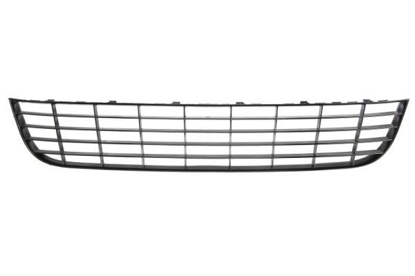 Fiat Ventilatiegrille, bumper