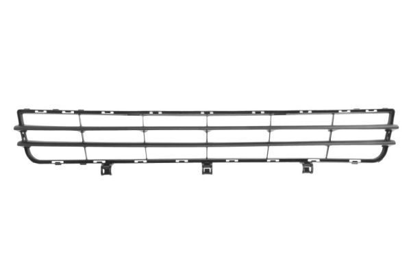 Fiat Ventilatiegrille, bumper