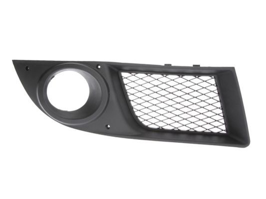 Fiat Ventilatiegrille, bumper