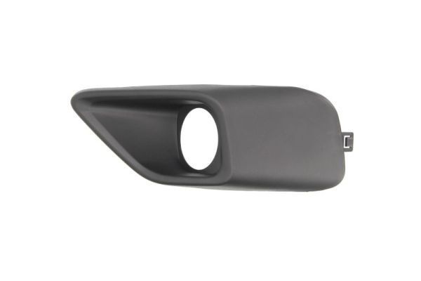 Fiat Ventilatiegrille, bumper
