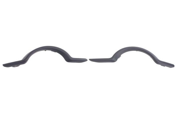 Dodge Ventilatiegrille, bumper