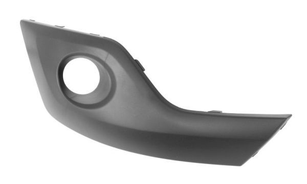 Ford Ventilatiegrille, bumper