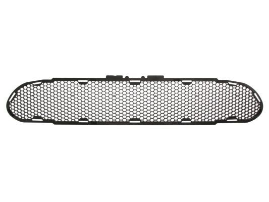 Ford Ventilatiegrille, bumper