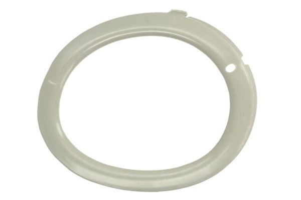 Ford Ventilatiegrille, bumper