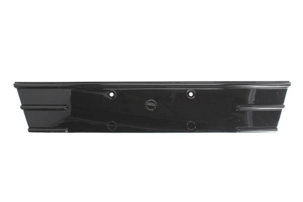 Ford Ventilatiegrille, bumper