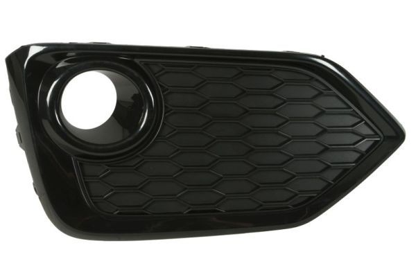 Honda Ventilatiegrille, bumper