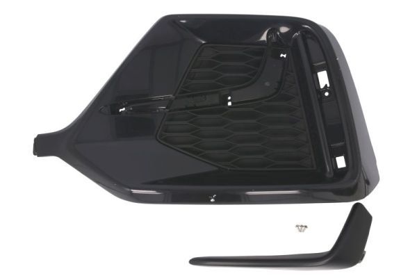 Honda Ventilatiegrille, bumper