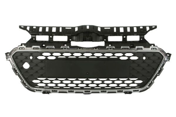 Hyundai Ventilatiegrille, bumper