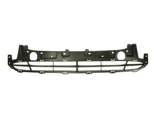 Hyundai Ventilatiegrille, bumper