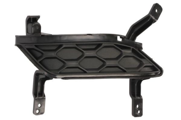 Hyundai Ventilatiegrille, bumper