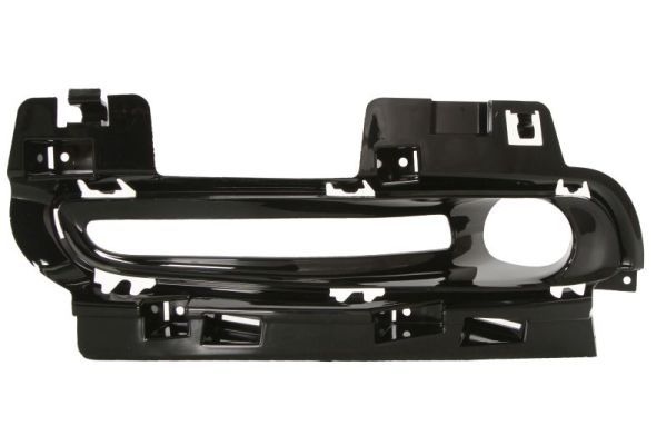 Jeep Ventilatiegrille, bumper