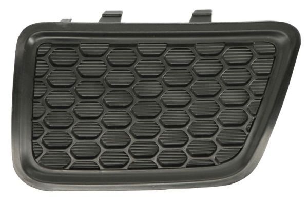 Jeep Ventilatiegrille, bumper