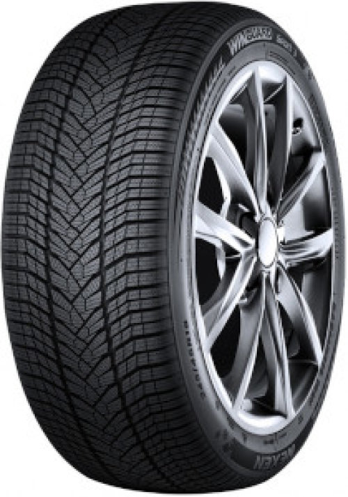 Nexen Winguard Sport 3 ( 315/35 R21 111W XL 4PR, RPB )