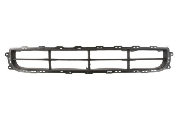 Kia Ventilatiegrille, bumper