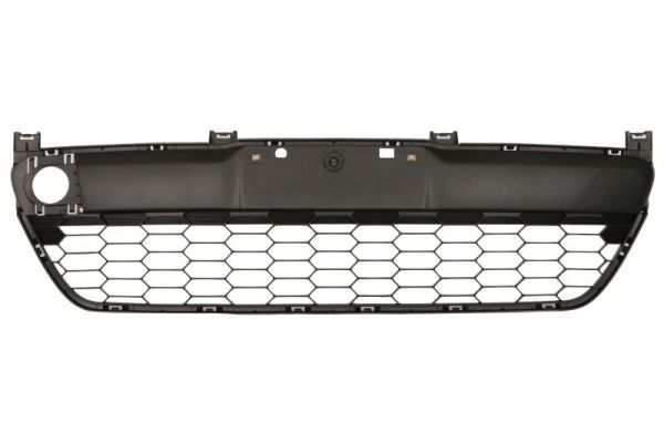 Mazda Ventilatiegrille, bumper