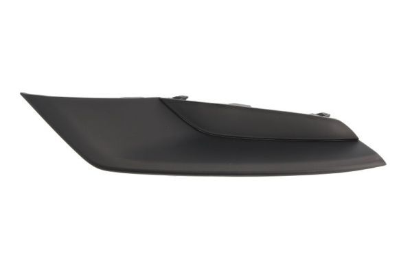 Mazda Ventilatiegrille, bumper