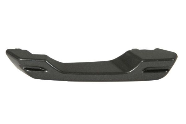 Mazda Ventilatiegrille, bumper