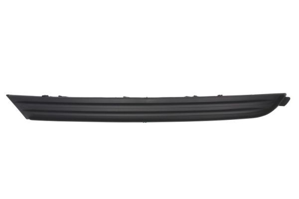 Mazda Ventilatiegrille, bumper