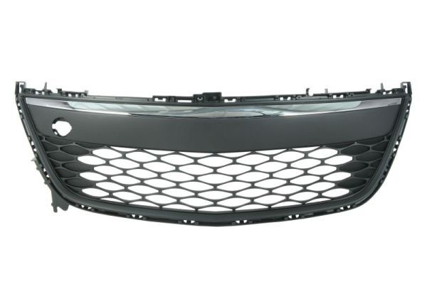 Mazda Ventilatiegrille, bumper