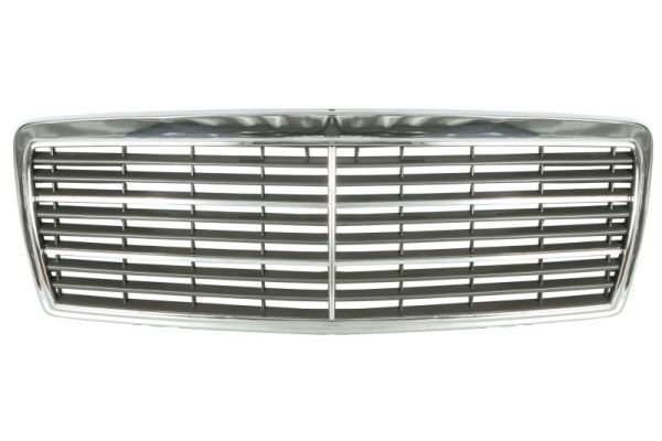 Mercedes-Benz Radiateurgrille