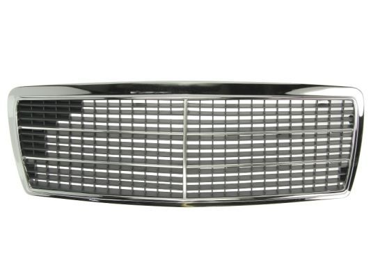 Mercedes-Benz Radiateurgrille