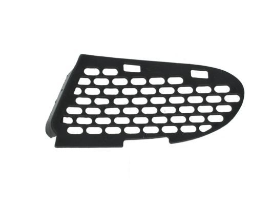 Mercedes-Benz Ventilatiegrille, bumper