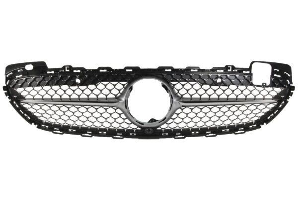 Mercedes-Benz Radiateurgrille