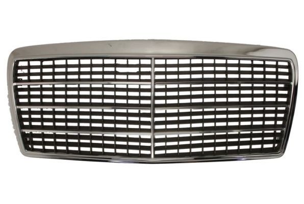 Mercedes-Benz Radiateurgrille