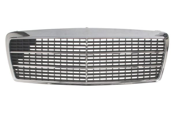 Mercedes-Benz Radiateurgrille