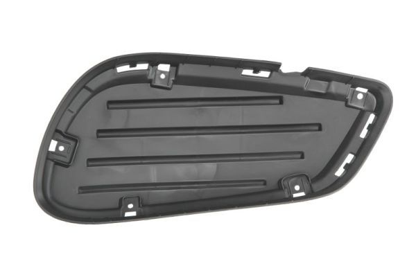 Mercedes-Benz Ventilatiegrille, bumper