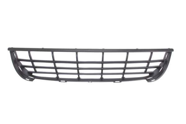 Volkswagen Ventilatiegrille, bumper