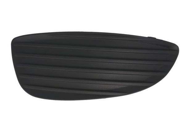 Mercedes-Benz Ventilatiegrille, bumper