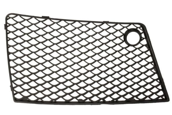 Mercedes-Benz Ventilatiegrille, bumper