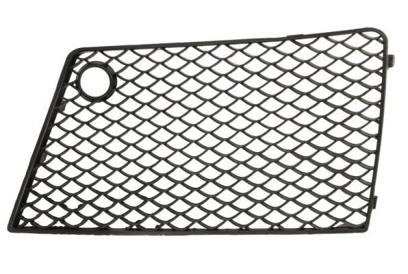 Mercedes-Benz Ventilatiegrille, bumper