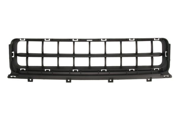 Mini Ventilatiegrille, bumper