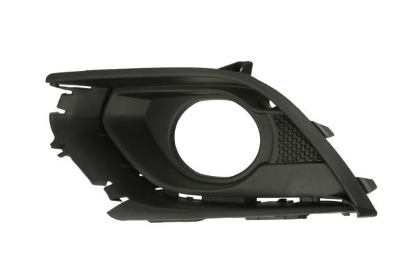 Opel Ventilatiegrille, bumper