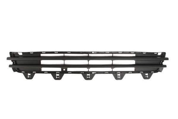 Opel Ventilatiegrille, bumper