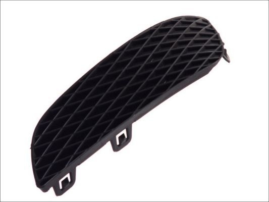 Opel Ventilatiegrille, bumper