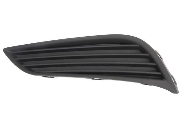 Opel Ventilatiegrille, bumper