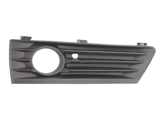 Opel Ventilatiegrille, bumper