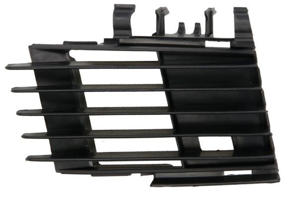 Opel Ventilatiegrille, bumper