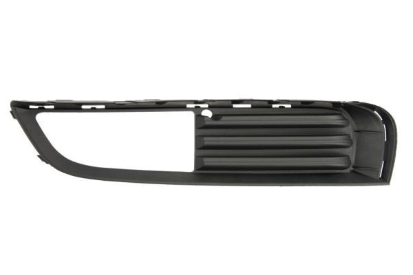 Opel Ventilatiegrille, bumper