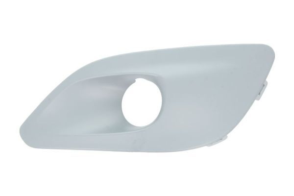 Peugeot Ventilatiegrille, bumper