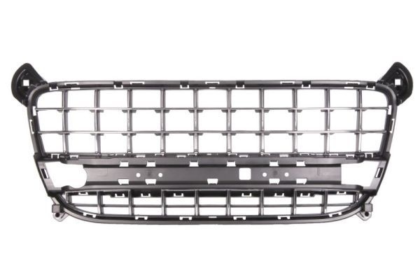 Peugeot Ventilatiegrille, bumper
