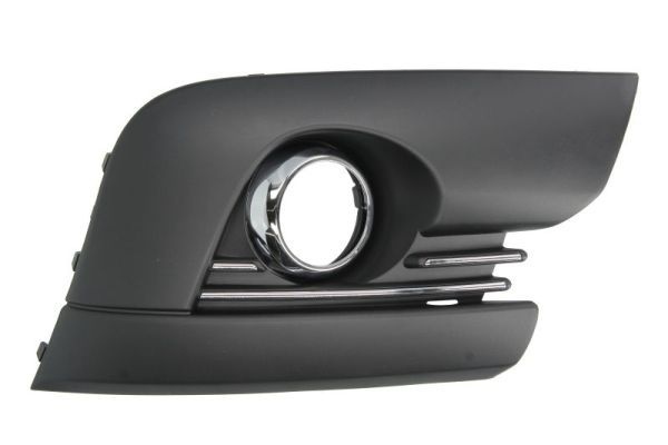 Peugeot Ventilatiegrille, bumper