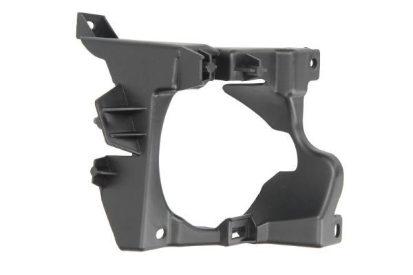 Porsche Ventilatiegrille, bumper