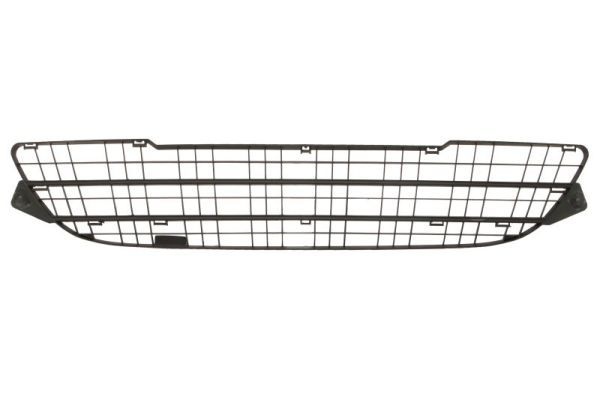 Renault Ventilatiegrille, bumper