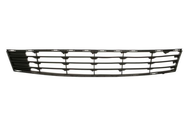 Renault Ventilatiegrille, bumper