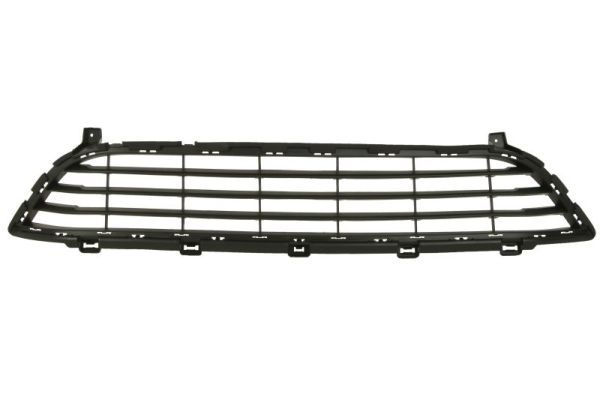 Renault Ventilatiegrille, bumper